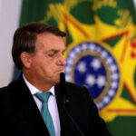 Gastos de cartões corporativos de Bolsonaro ultrapassam de Dilma e Temer