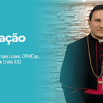 DOM MAGNUS HENRIQUE É NOMEADO BISPO DA DIOCESE DE CRATO