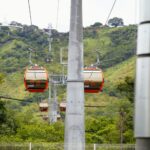 Teleférico do Horto é inaugurado e vai fomentar ainda mais o turismo no Cariri