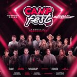 DIVULGADO A PROGRAMAÇÃO DOS FESTEJOS MUNICIPAIS DO MUNICÍPIO DE CAMPOS SALES – CAMP FEST 2022