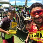 CICLISTA DO MUNICÍPIO DE SALITRE É CAMPEÃO DAS 12 HORAS DE MTB NA CIDADE DE MISSÃO VELHA