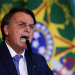 Bolsonaro quer a renúncia do presidente da Petrobras que demitiu e uma CPI para investigar a empresa