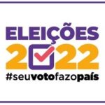 CEARÁ TERÁ 6.821.467 ELEITORES(AS) APTOS A VOTAR