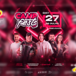 CAMP FEST 2022 – CAMPOS SALES CEARÁ – AO VIVO