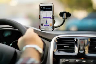 Auxílio taxista será pago, também, aos motoristas de aplicativos