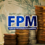 FPM: VALORES DO SEGUNDO REPASSE DE AGOSTOS