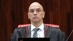 MORAES DETERMINA BUSCAS EM ENDEREÇOS DE LUCIANO HANG E OUTROS EMPRESÁRIOS GOLPISTAS   