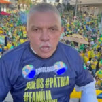 DEPUTADO DISSE QUE SE BOLSONARO PERDER NO VOTO GANHARÁ “NA BALA”