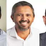 CANDIDATOS AO GOVERNO DO CEARÁ ARRECADAM R$ 30,5 MILHÕES