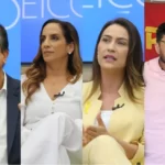 Pesquisa Ipec para Senado no Ceará: Camilo Santana tem 66%, Kamila Cardoso, 13%; Érika Amorim, 3%