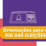 SAIBA TUDO SOBRE AS ELEIÇÕES 2022 E PREPARE-SE PARA VOTAR