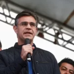 PSDB desautoriza apoio de Rodrigo Garcia a Bolsonaro, e secretários ameaçam debandada