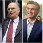 Lula recebe apoio do PDT, Ciro e Cidadania para o segundo turno; Bolsonaro é escolhido por Garcia, Moro e Zema