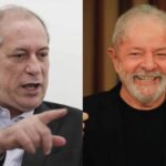 PDT de Ciro anuncia apoio a Lula no 2º turno das eleições presidenciais