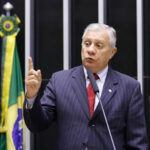 Deputado José Airton será mais um representante do Ceará na COP 27, no Egito