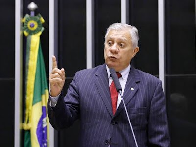 Deputado José Airton será mais um representante do Ceará na COP 27, no Egito