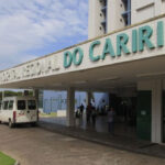 Hospital Regional do Cariri é eleito o 14º melhor hospital público do Brasil