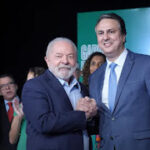 Lula oficializa Camilo Santana no Ministério da Educação