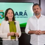 Izolda Cela e Elmano Freitas anunciam nomeação de 800 professores aprovados em concurso