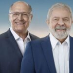 Lula e Alckmin serão diplomados pelo TSE hoje