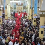 Cerimônia marca abertura do processo de beatificação de Padre Cícero, em Juazeiro do Norte