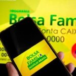 Governo recadastrará 2,5 milhões no Bolsa Família por risco de fraude