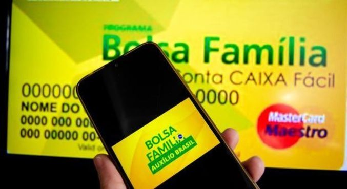 Governo recadastrará 2,5 milhões no Bolsa Família por risco de fraude