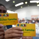 No Ceará, 1,4 milhão de famílias recebe novo valor do Bolsa Família a partir desta segunda
