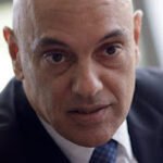 Alexandre Moraes dá 48 horas para PF ouvir ex-ministro do GSI sobre 8 de janeiro