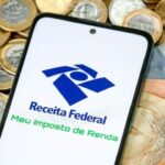 RECEITA FEDERAL LIBERA AO LOTE RESIDUAL DE RESTITUIÇÃO DO IMPOSTO DE RENDA