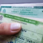 O BRASIL GANHOU MAIS DE 1 MILHÃO DE NOVOS ELEITORES APÓS AS 2022