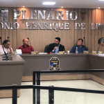 Araripe: Audiência publica na Câmara Municipal debateu o patrimônio Histórico, artístico e Ambiental do Município