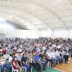 População do Cariri se engaja no último encontro regional do PPA Participativo do Ceará