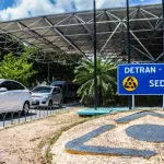 Esquema criminoso no Detran-CE vendia aprovação em exames para obter CNH