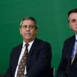 TSE julga hoje terça-feira(10) três ações contra Bolsonaro e Braga Netto