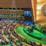 Após convocação do Brasil, Conselho de Segurança da ONU debate guerra hoje(13)