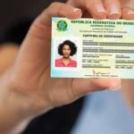 Nova carteira de identidade deve ser emitida em todo o país a partir de hoje(06)