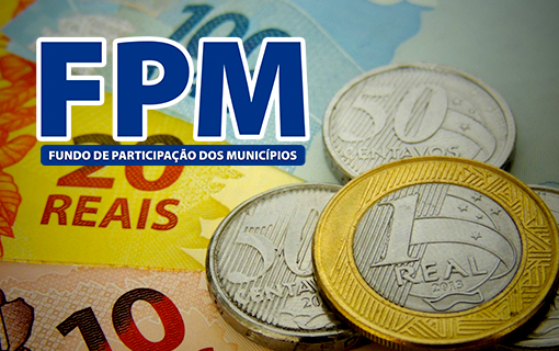 FPM: terceiro repasse será creditado na terça-feira (30)