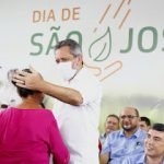 NO DIA DE SÃO JOSÉ, GOVERNO DO CEARÁ ANUNCIA INVESTIMENTO DE CERCA DE R$ 1,5 BILHÃO PARA O DESENVOLVIMENTO RURAL