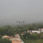 Ceará tem maior probabilidade de chuvas em torno da média no trimestre de abril a junho