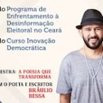 TRE-CE LANÇA PROGRAMA DE ENFRETAMENTO À DESINFORMAÇÃO ELEITORAL