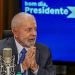 Pesquisa da Genial/Quaest mostra que Lula seria reeleito com votos nordestinos