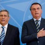 Moraes nega recurso e mantém Bolsonaro e Braga Netto inelegíveis até 2030