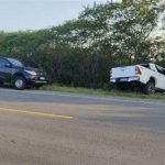 Policiais trocam tiros e evitam assalto a carro-forte no interior do Ceará