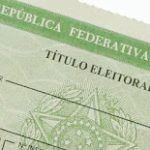 JUSTIÇA ELEITORAL NÃO COBRA POR SERVIÇOS RELACIONADOS AO TÍTULO DE ELEITOR