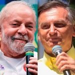 Bolsonaro e Lula saíram menores da eleição no Nordeste e no Sudeste