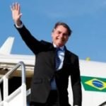 BOLSONARO TAMBÉM SAI BEM MENOR DEPOIS DAS ELEIÇÕES