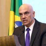 Moraes ordena extradição de 63 investigados pelo 8 de Janeiro que estão foragidos na Argentina