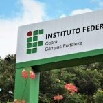 Solenidade de Assinatura da ordem de serviço dos projetos de seis novos IFCEs AO VIVO