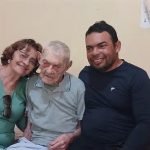 ‘Guinness’ confirma que cearense de 112 anos é o homem mais velho do mundo